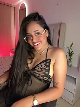 kenndall 21 online show from January 21, 2025, 2:33 am