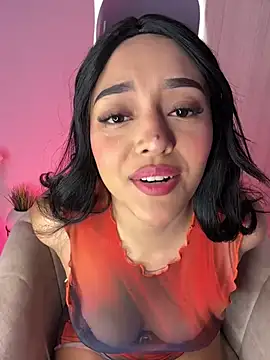 kenndall 21 online show from January 5, 2025, 1:45 am