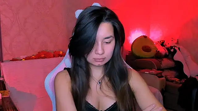 Snapshot of Swee_Alicee chatting on September 29, 2025, 7:08 pm Swee Alicee online show from September 29, 2025, 7:08 pm