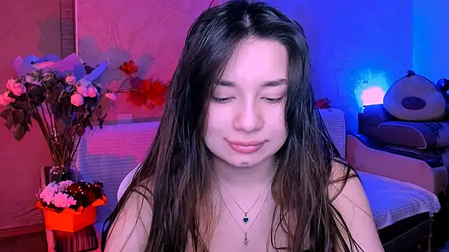 Snapshot of Swee_Alicee chatting on February 18, 2025, 7:21 am Swee Alicee online show from February 18, 2025, 7:21 am