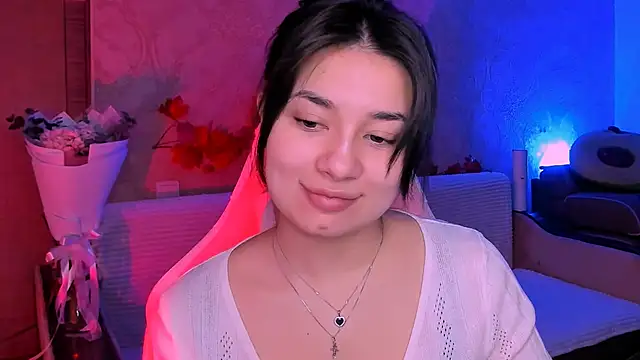 Snapshot of Swee_Alicee chatting on March 10, 2025, 12:49 pm Swee Alicee online show from March 10, 2025, 12:49 pm