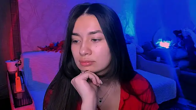 Swee Alicee online show from February 5, 2026, 6:04 pm