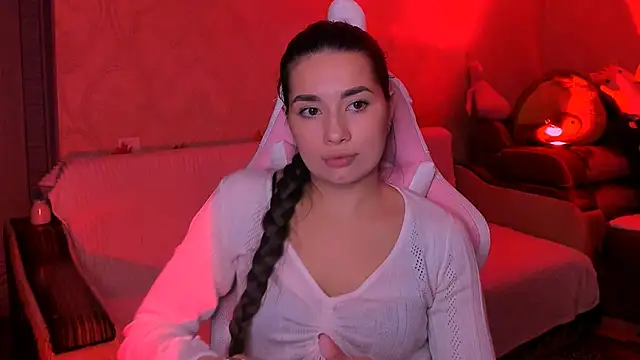 Swee Alicee online show from December 5, 2025, 6:50 pm