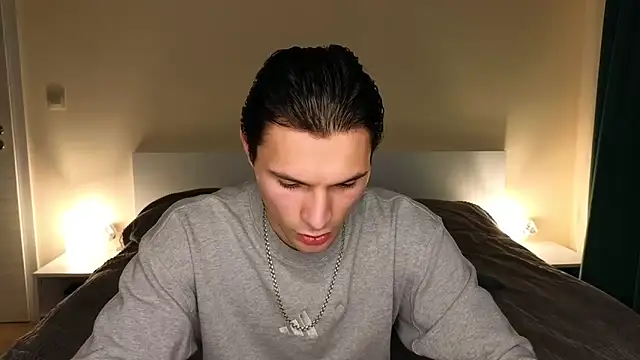 denlover1 online show from April 10, 2026, 6:15 pm