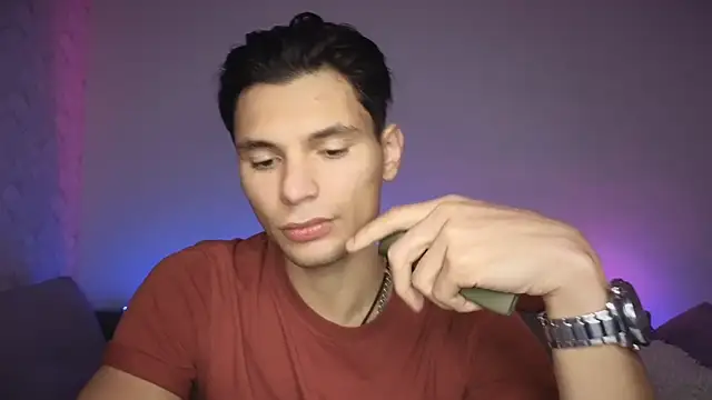 denlover1 online show from September 29, 2025, 7:37 am