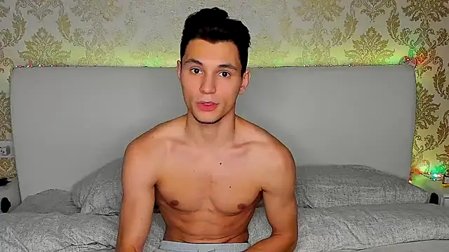 denlover1 online show from February 6, 2025, 2:26 pm