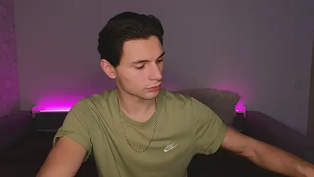 denlover1 online show from February 19, 2026, 11:18 am