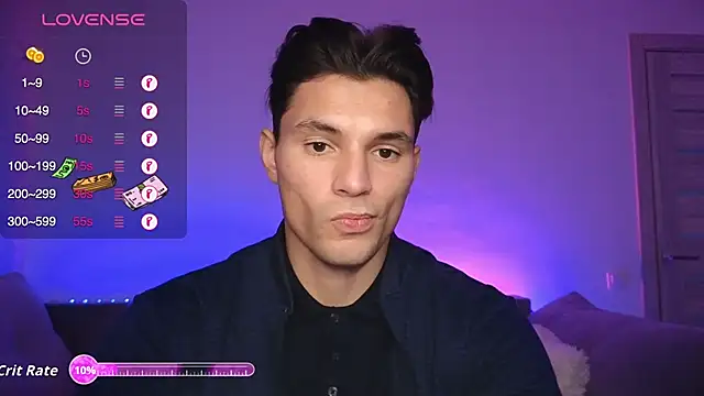 denlover1 online show from September 30, 2025, 8:42 am