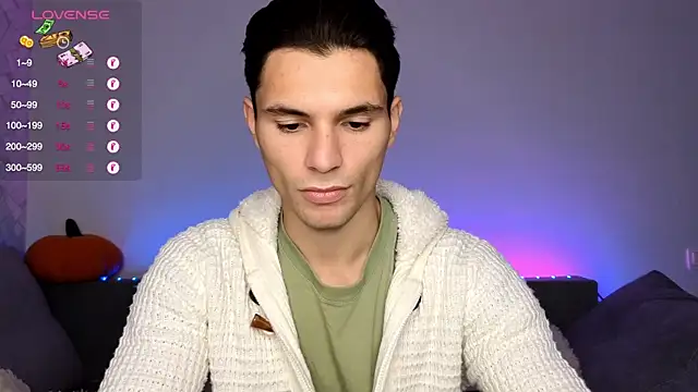 denlover1 online show from October 7, 2025, 8:37 am