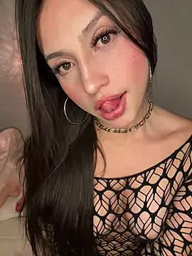 Ailen walker24 online show from March 4, 2026, 7:38 am