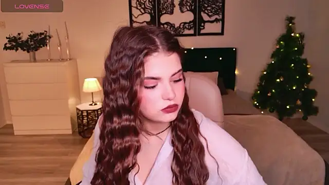 AdeliaKiss online show from January 15, 2026, 5:44 am