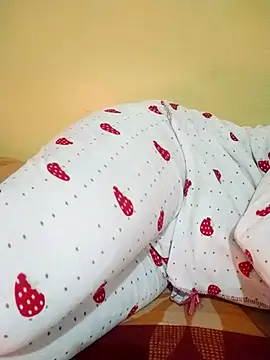 Snapshot of 3ahhd chatting on January 11, 2026, 2:35 pm 3ahhd online show from January 11, 2026, 2:35 pm