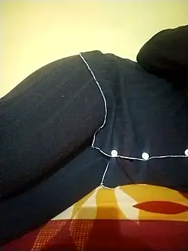 Snapshot of 3ahhd chatting on January 13, 2026, 12:20 pm 3ahhd online show from January 13, 2026, 12:20 pm