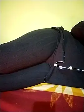 Snapshot of 3ahhd chatting on January 12, 2026, 3:52 pm 3ahhd online show from January 12, 2026, 3:52 pm