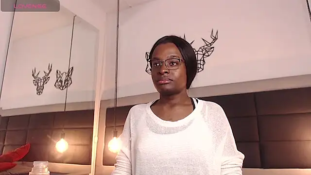 candy lovee69 online show from April 18, 2026, 8:09 pm