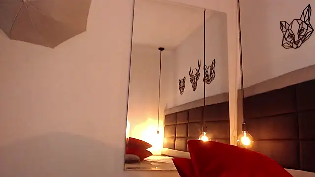 candy lovee69 online show from March 15, 2025, 3:07 am