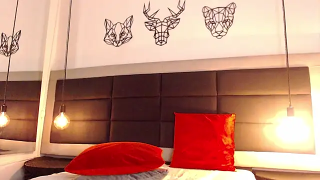 candy lovee69 online show from March 20, 2025, 5:13 am