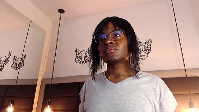 candy lovee69 online show from March 19, 2025, 11:03 pm