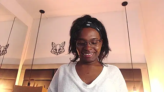 candy lovee69 online show from October 31, 2025, 11:11 pm