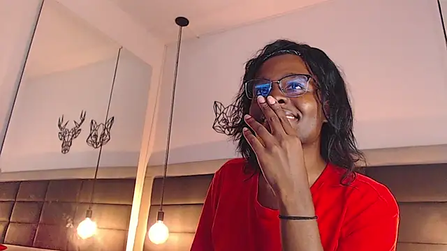 candy lovee69 online show from October 23, 2025, 10:30 pm