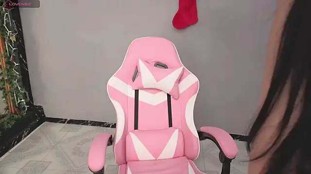 miss10 antonella online show from January 8, 2026, 4:57 pm