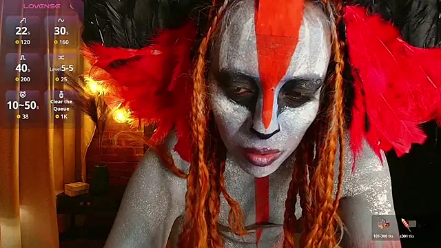 sahra taylor  online show from January 11, 2026, 4:36 pm