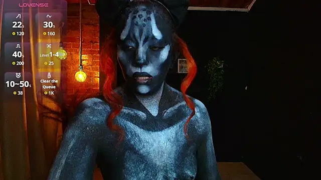 sahra taylor  online show from October 19, 2025, 3:59 pm