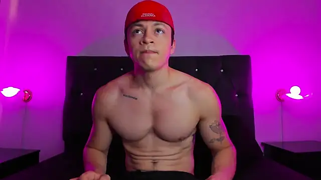 Angel Cuervo online show from September 29, 2025, 12:44 pm