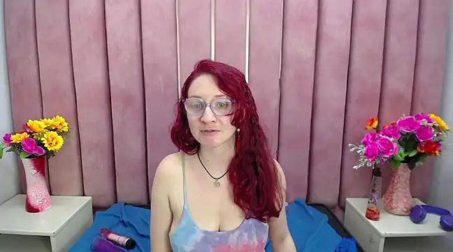 Any Jane  online show from January 4, 2025, 10:34 pm