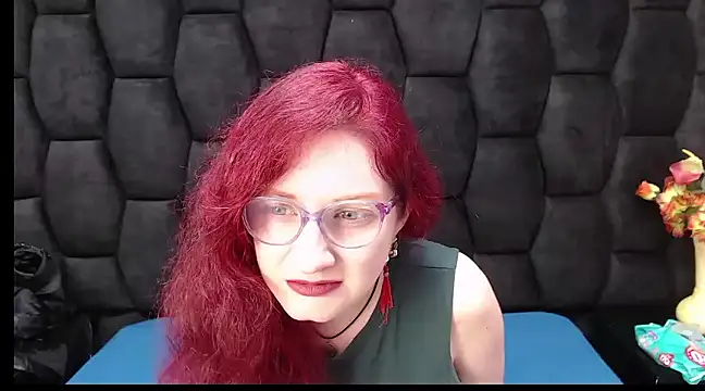 Any Jane  online show from January 7, 2025, 12:31 pm