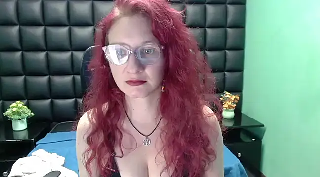 Any Jane  online show from February 3, 2025, 7:31 pm