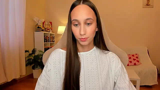 Snapshot of your_emily_ chatting on September 12, 2025, 2:17 pm your emily online show from September 12, 2025, 2:17 pm