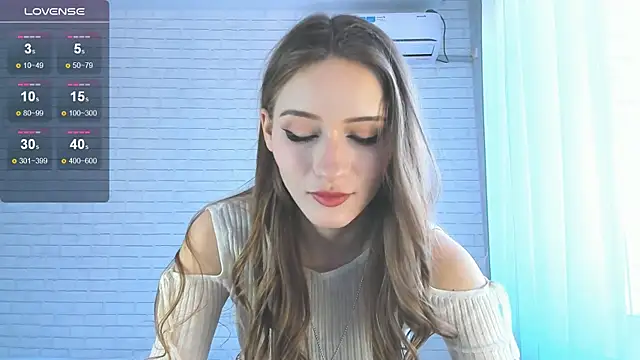 candyboofairy online show from January 10, 2025, 9:13 am