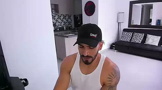 tony muscle online show from March 16, 2025, 4:12 pm