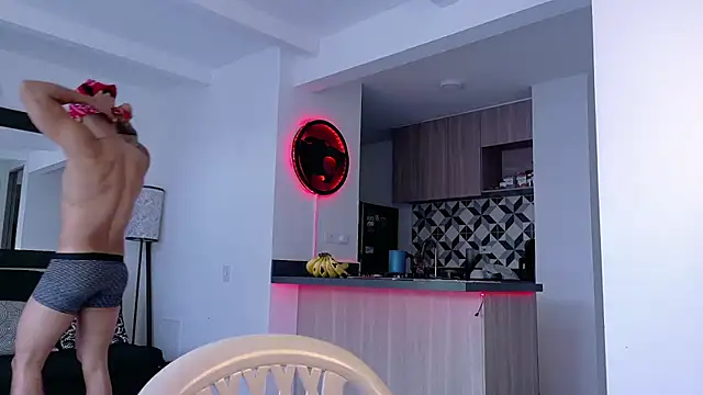 tony muscle online show from September 14, 2025, 9:48 pm