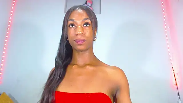 JessicaEbony online show from March 12, 2025, 12:53 am