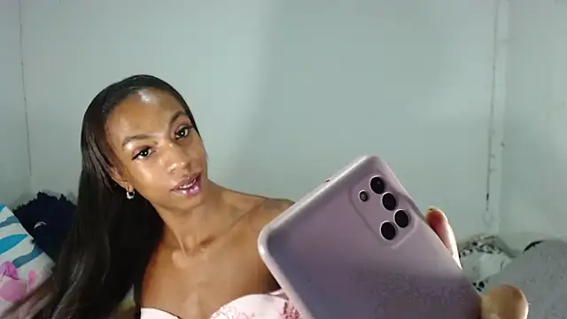 JessicaEbony online show from September 26, 2025, 12:39 am