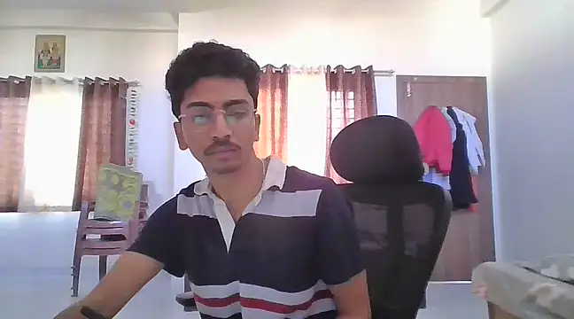 Snapshot of Prikrishi2024 chatting on January 21, 2025, 3:04 am Prikrishi2024 online show from January 21, 2025, 3:04 am
