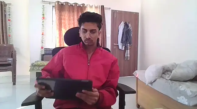 Snapshot of Prikrishi2024 chatting on January 11, 2025, 4:27 am Prikrishi2024 online show from January 11, 2025, 4:27 am