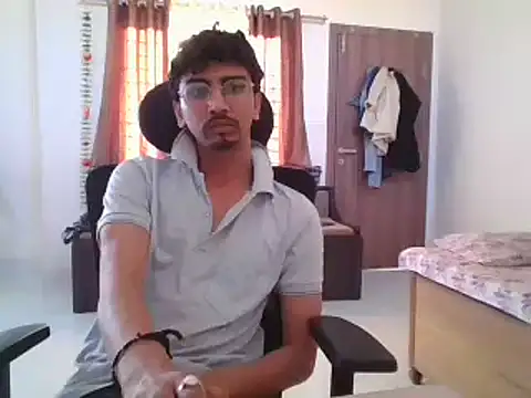 Snapshot of Prikrishi2024 chatting on March 2, 2025, 2:08 am Prikrishi2024 online show from March 2, 2025, 2:08 am
