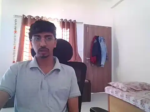 Snapshot of Prikrishi2024 chatting on February 25, 2025, 3:09 am Prikrishi2024 online show from February 25, 2025, 3:09 am
