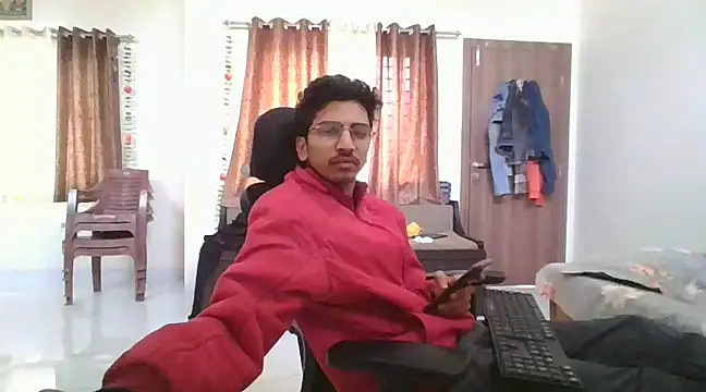 Snapshot of Prikrishi2024 chatting on January 17, 2025, 4:06 am Prikrishi2024 online show from January 17, 2025, 4:06 am