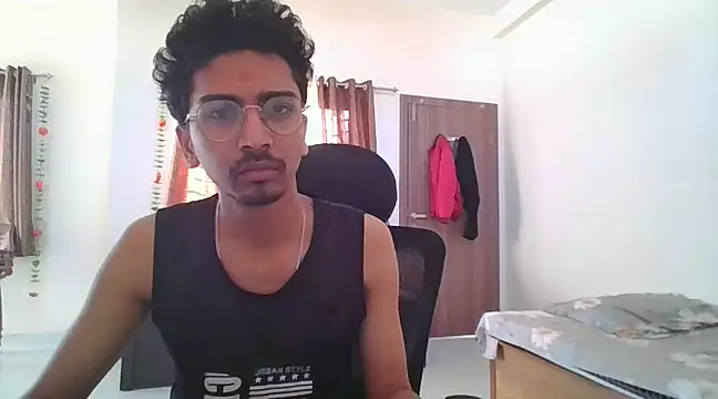 Snapshot of Prikrishi2024 chatting on February 5, 2025, 3:23 am Prikrishi2024 online show from February 5, 2025, 3:23 am