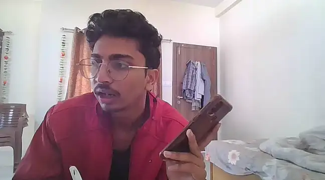 Snapshot of Prikrishi2024 chatting on January 24, 2025, 5:31 am Prikrishi2024 online show from January 24, 2025, 5:31 am