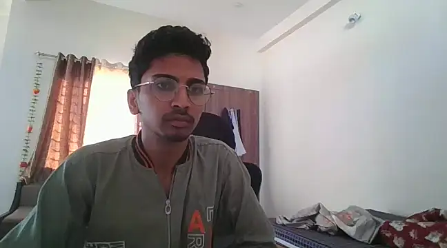 Snapshot of Prikrishi2024 chatting on December 31, 2024, 3:23 am Prikrishi2024 online show from December 31, 2024, 3:23 am