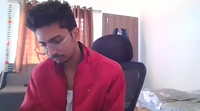 Snapshot of Prikrishi2024 chatting on January 6, 2025, 2:58 am Prikrishi2024 online show from January 6, 2025, 2:58 am