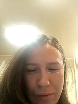 M Sensual online show from December 12, 2024, 2:15 am