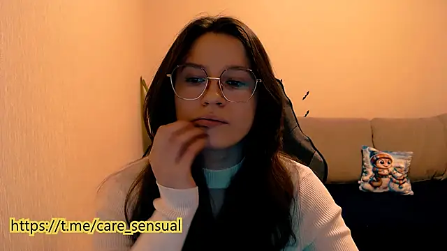 M Sensual online show from January 15, 2025, 7:05 am