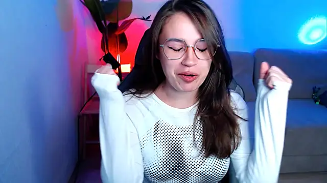 M Sensual online show from September 26, 2025, 6:26 pm