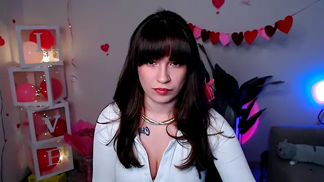 M Sensual online show from March 26, 2026, 7:12 pm